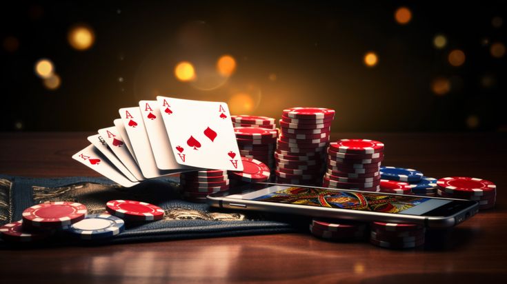 Omni Casino پاکستان ریئل منی گیمز