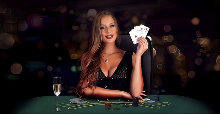 Omni Casino پاکستان ریئل منی گیمز